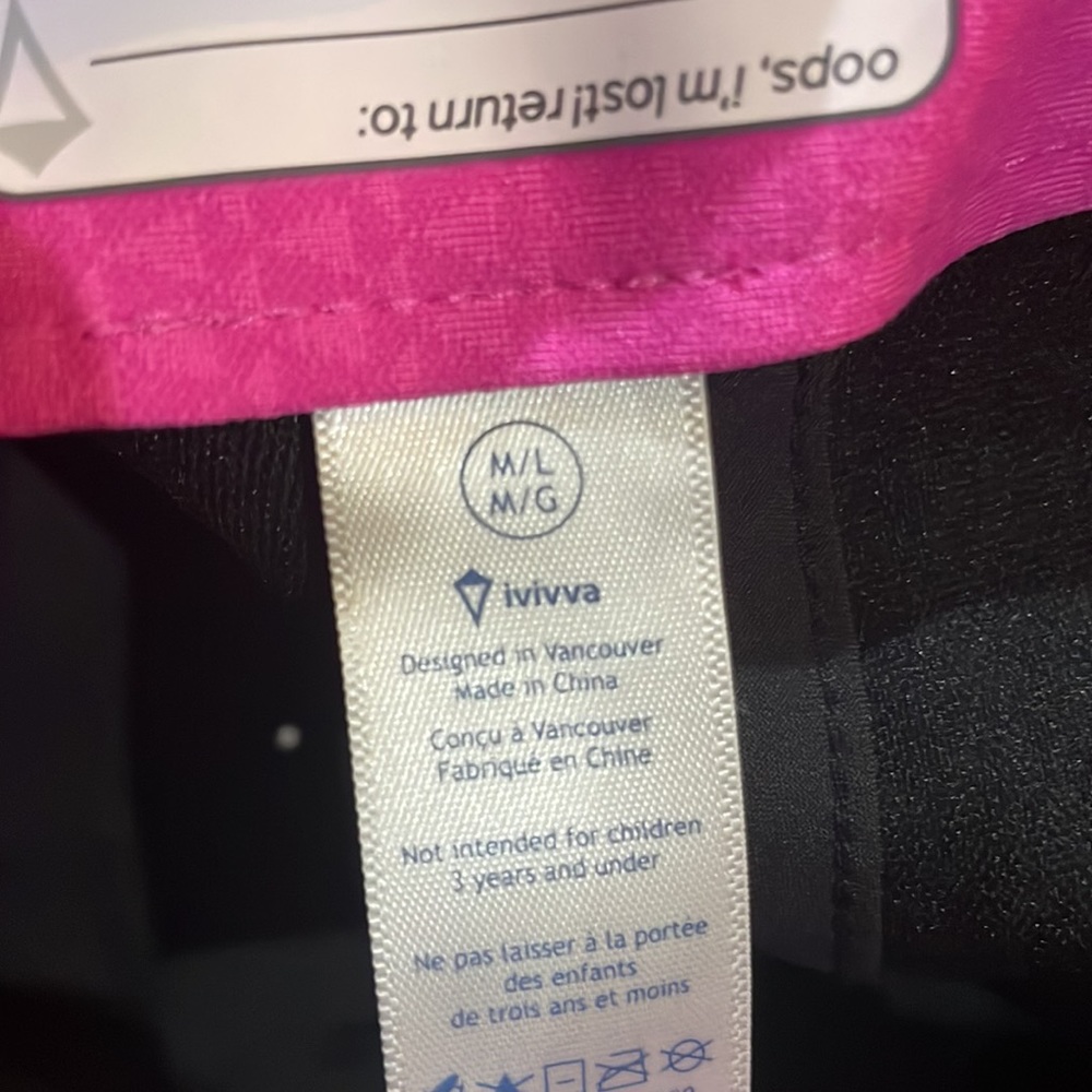Ivivva hat - Picture 12 of 12